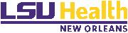 LSU Health Sciences Center Logo